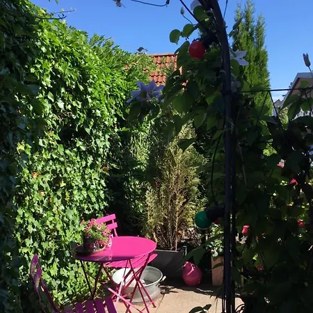 Loftvorsylt בית נופש *