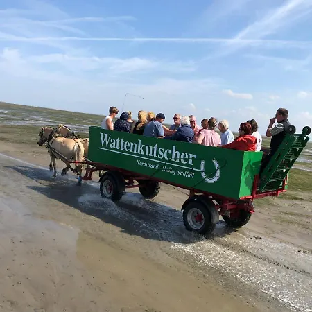 בית נופש Loftvorsylt *