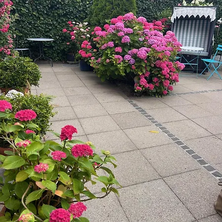 Feriehus Loftvorsylt