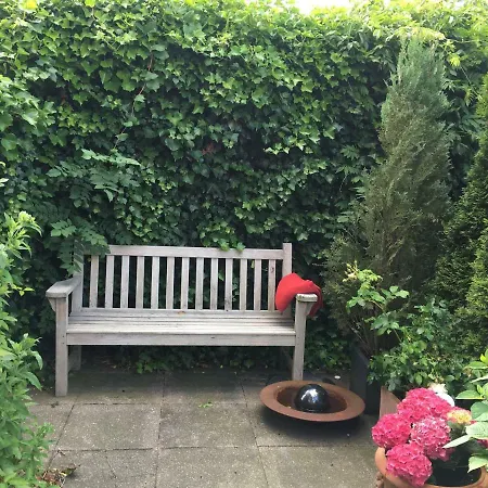 Loftvorsylt בית נופש *