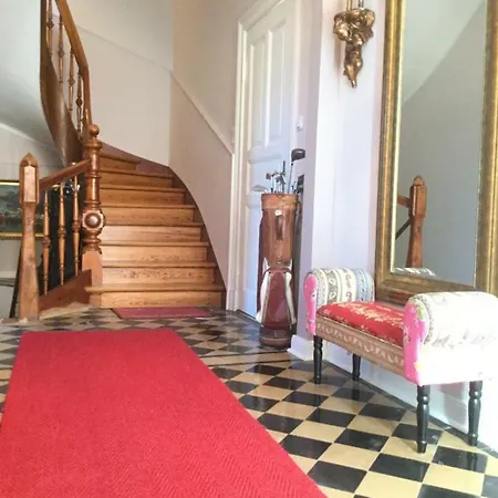 Loftvorsylt *