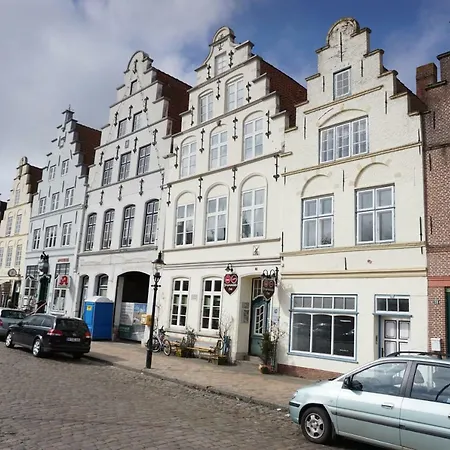 Loftvorsylt * פרידריכשטאדט