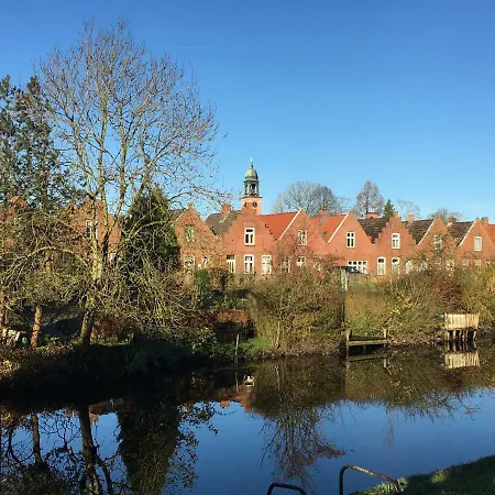 Loftvorsylt בית נופש *