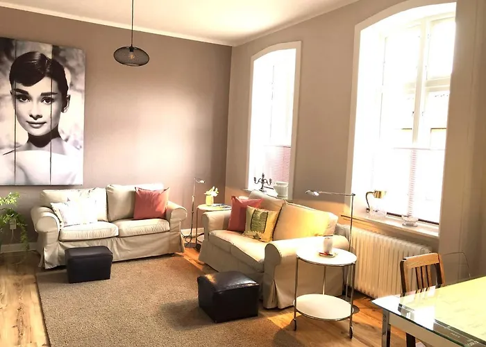 בית נופש Loftvorsylt *