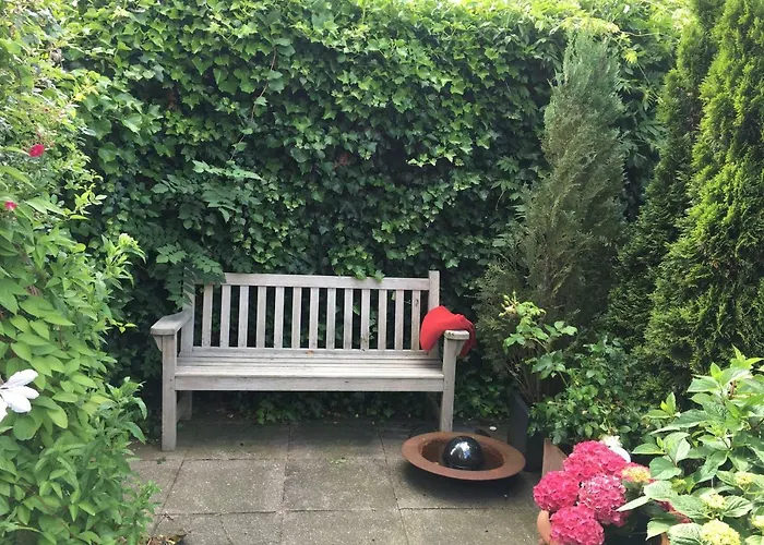 Loftvorsylt בית נופש *