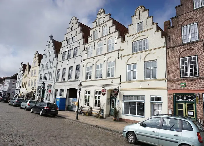 Loftvorsylt * פרידריכשטאדט