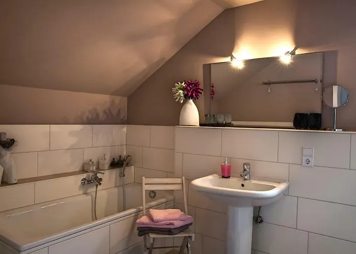 Loftvorsylt בית נופש *